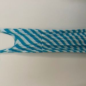 Lilly Pulitzer Maxi Dress